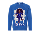 Because Im A Boss Sweatshirt - SY-QX7