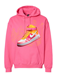 Sneaker Fanatic Hoodie  - SFH-1001OS-3HL