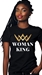 Woman King Tee - S-RDK