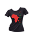 African Queen T Shirt  - S-BCA