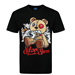T-Shirt Moneybags Bear - BTM1001M-1RV
