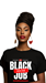 Black Jobs T-Shirts for Queens - 